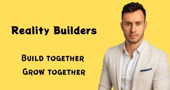 Reality Builders