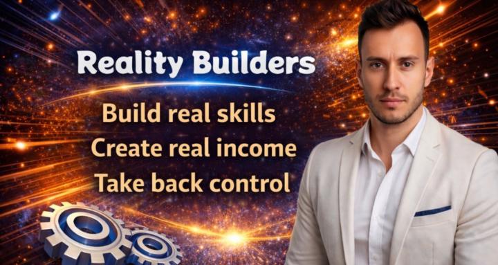 Reality Builders