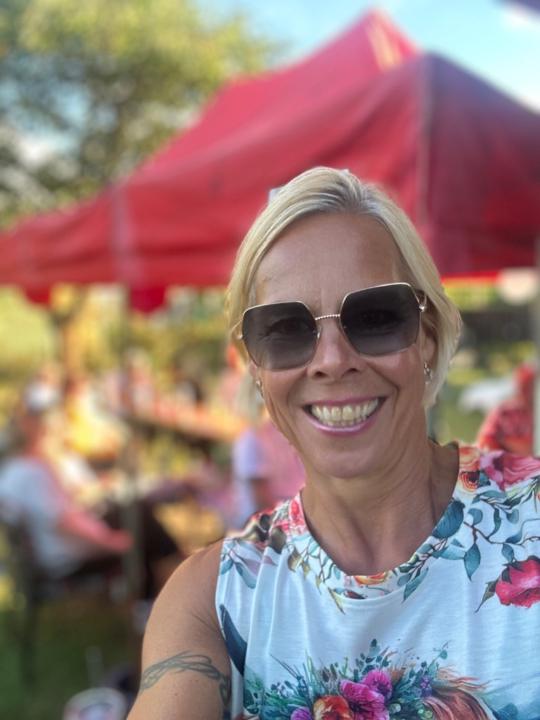Ulrike Kallasch