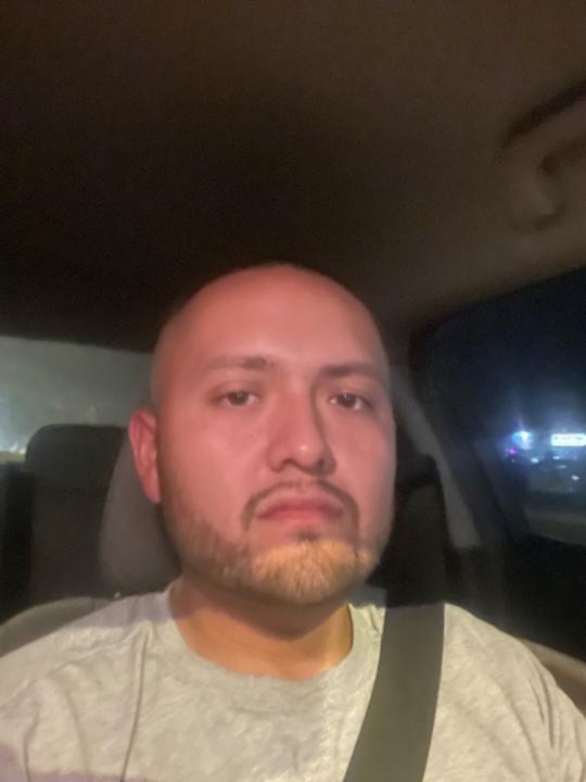 Zachary Ramirez