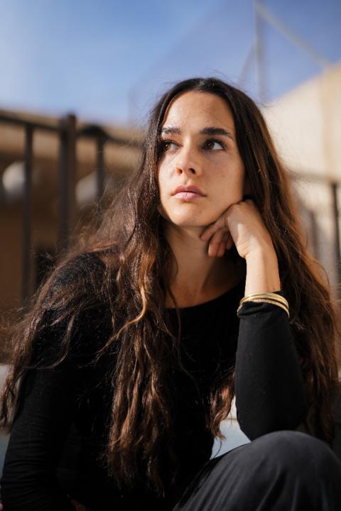 Samar Hazboun