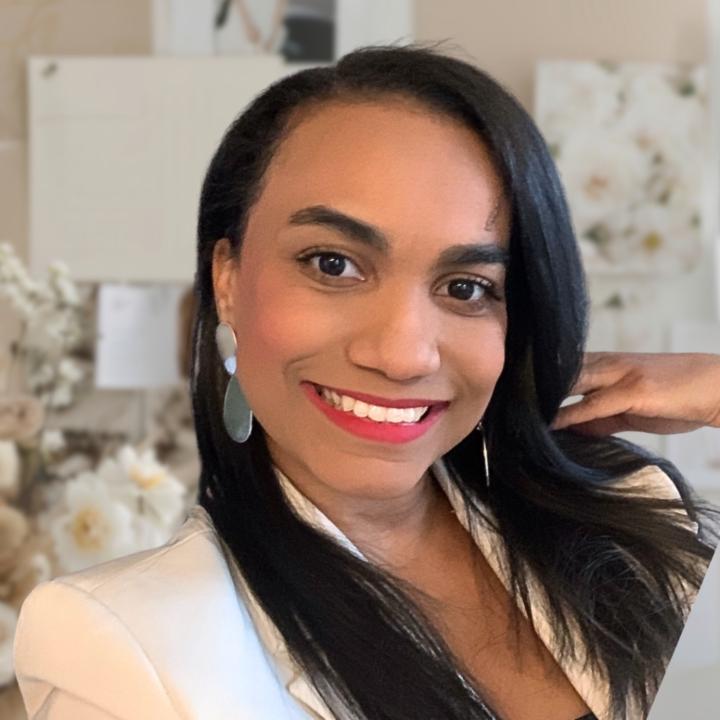 Maria Chirinos