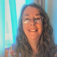 Sue Miller