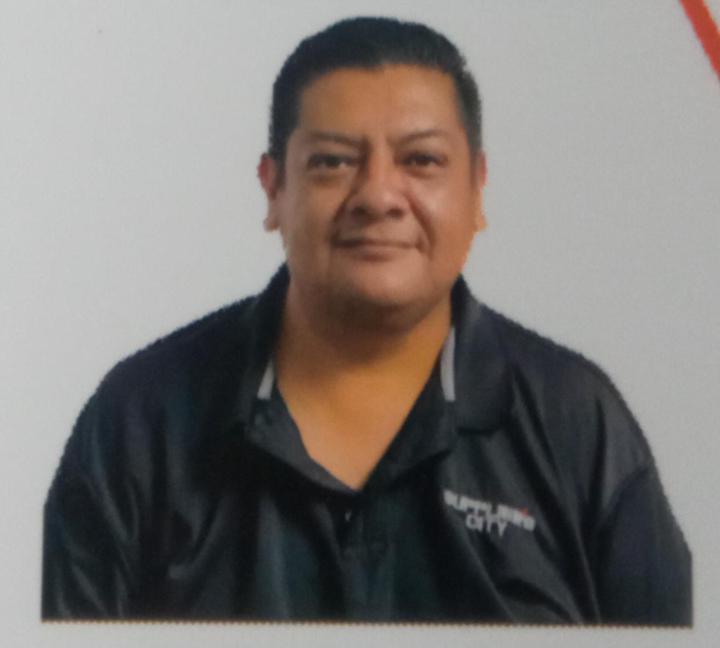 Carlos Cruz
