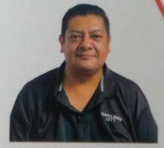 Carlos Cruz
