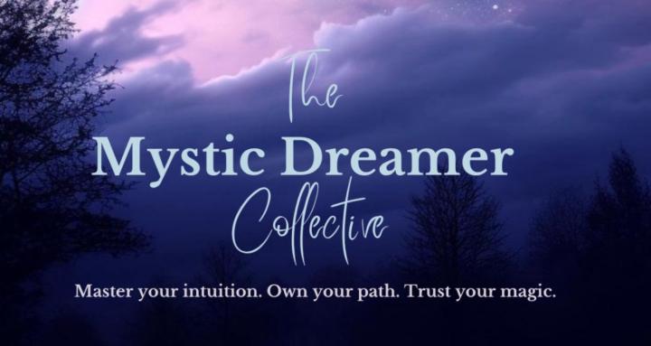 The Mystic Dreamer Collective