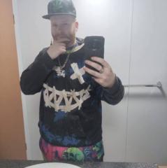 Trenton Greenhaw