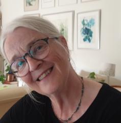 Solveig Söderström Eriksson