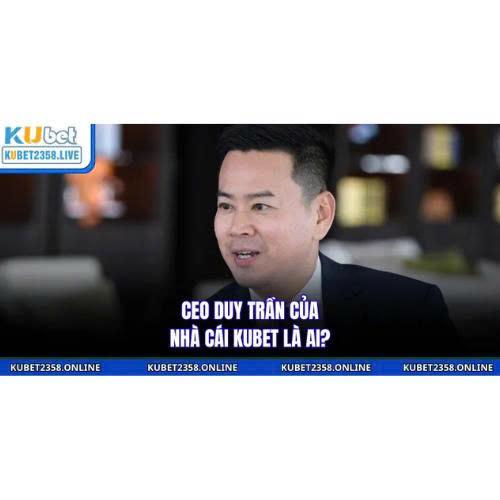 Ceo Duy Trần