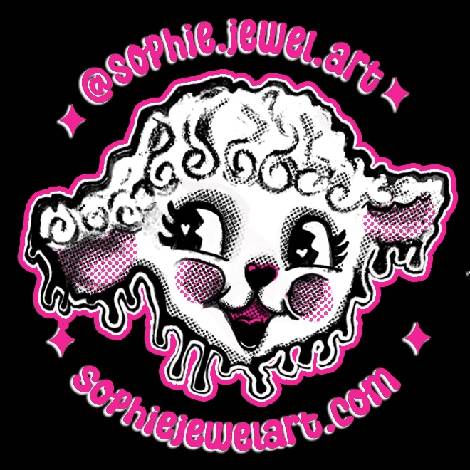 Sophie Jewel