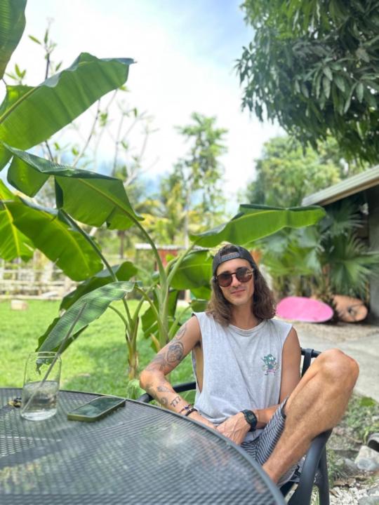 Andres Araya coto