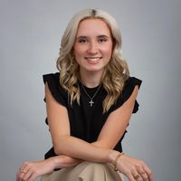 Lydia Capps