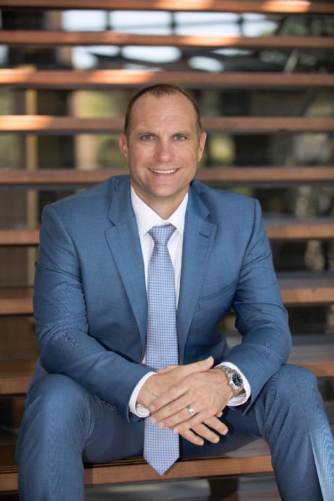 Wayne Novak