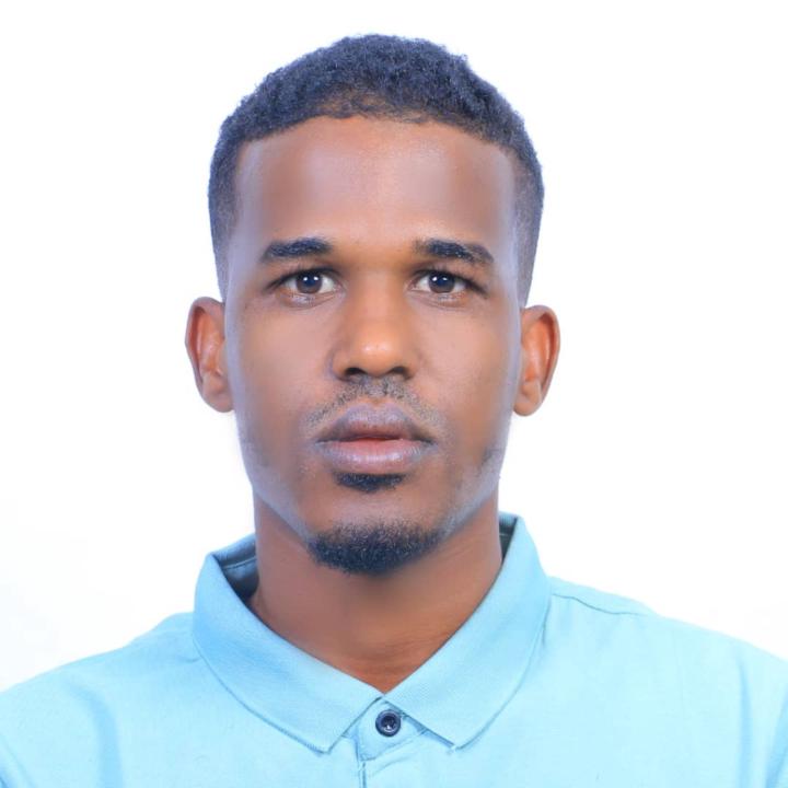 Muse Ahmed