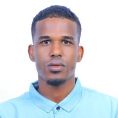 Muse Ahmed