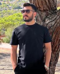 Francis Dah