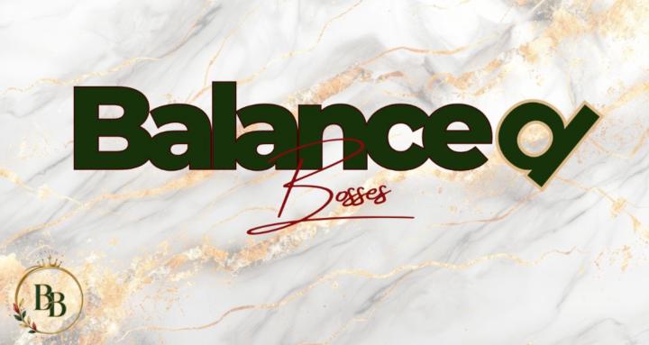 Balanced Bosses