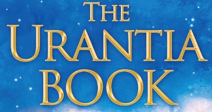 Urantia Book with Nik Rael