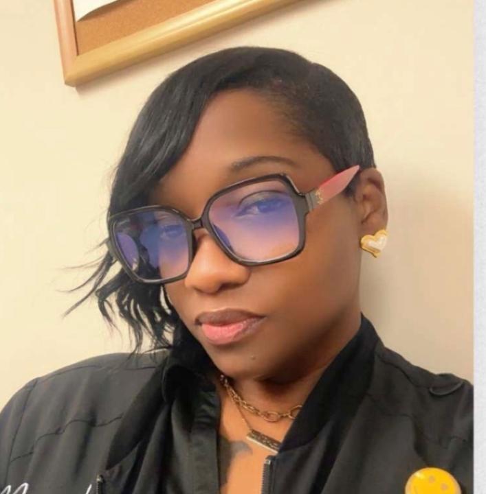 LaQuina Johnson