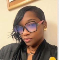 LaQuina Johnson