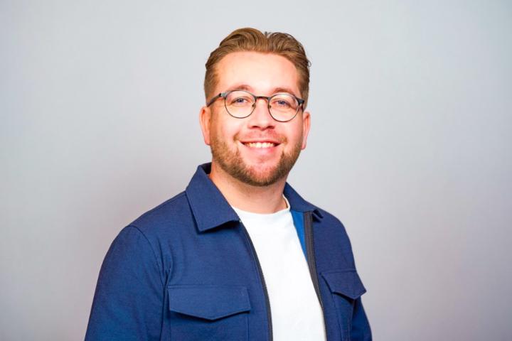 Martijn van den Berg