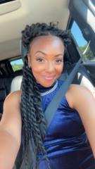 Sherika Randolph
