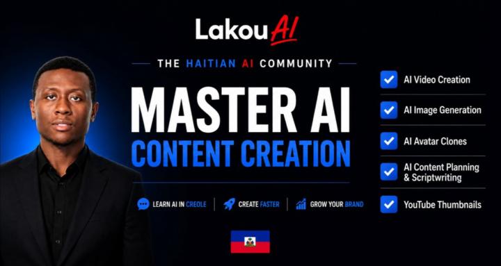 Lakou AI