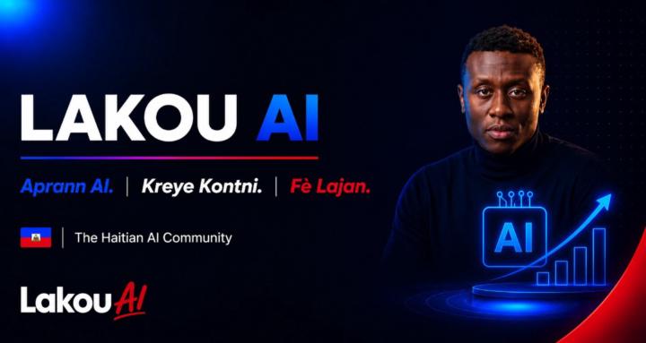 Lakou AI