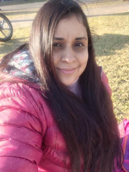 Eileen Lopez