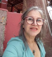 Maria Elena Hernández