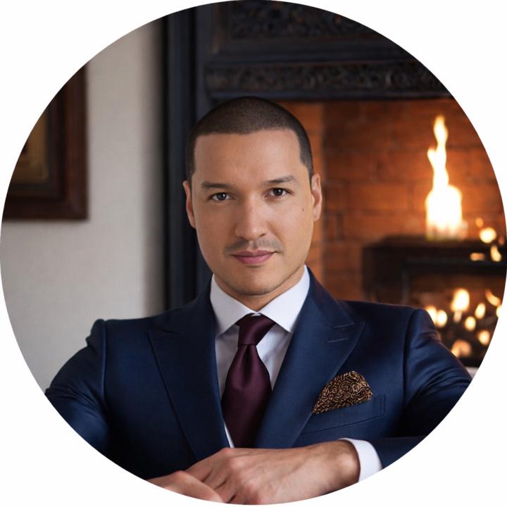 Michael Roman