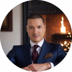 Michael Roman