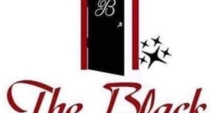 The Black Kloset