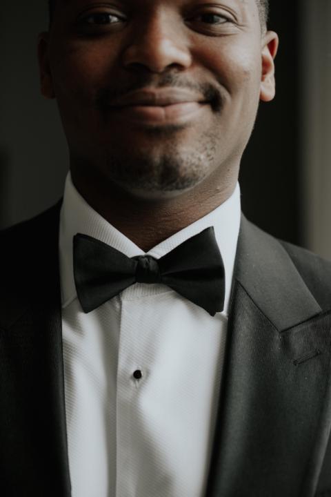 Joshua Okanlawon