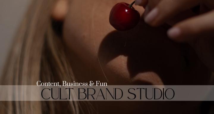 CULT Brand Studio