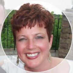 Kelly Stecklair-Courtney