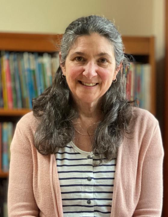 Lisa Fink