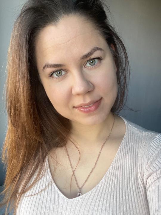 Katarzyna Brzostowska