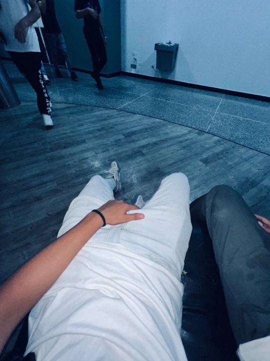 Juan David Soto García