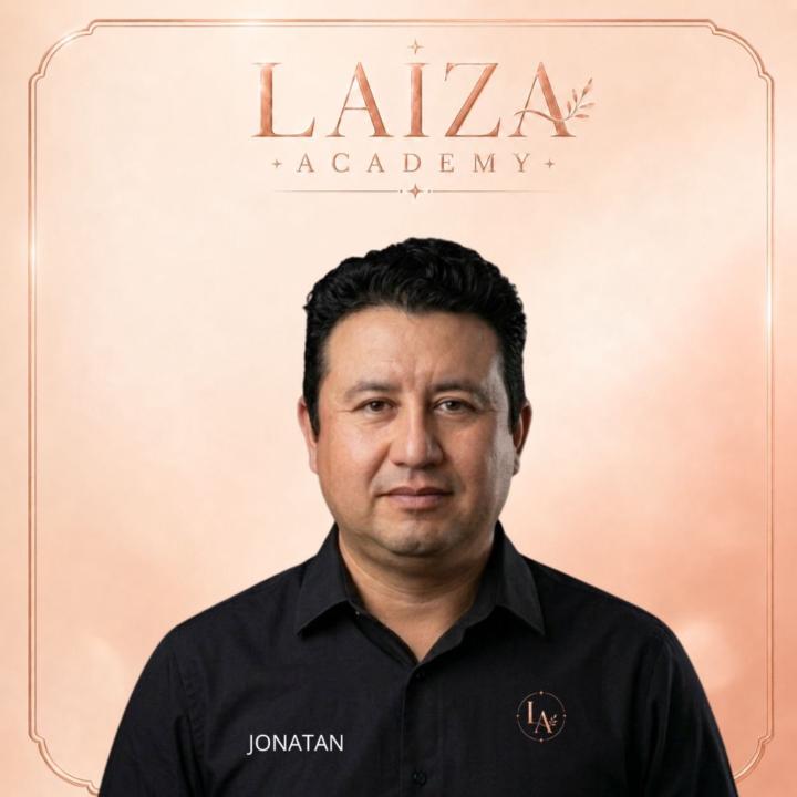 Jonatan Laiza fragoso