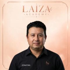 Jonatan Laiza fragoso