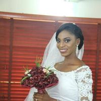 Adesola Laolu-akinola