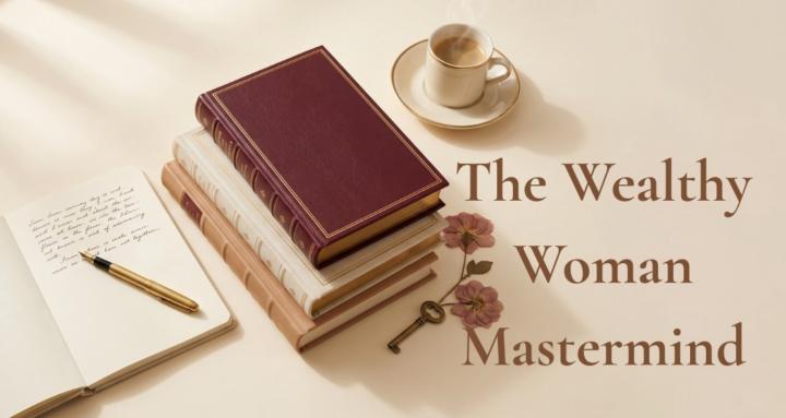 The Wealthy Woman Mastermind