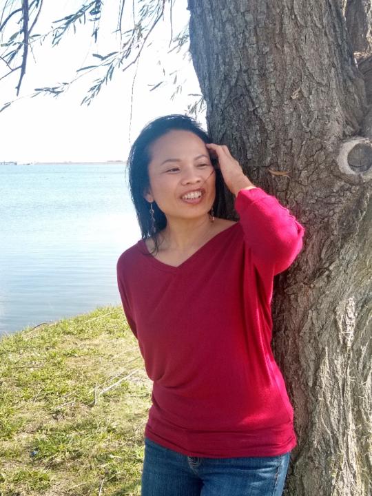 Van Nguyen
