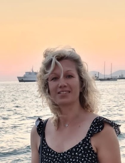 Bettina Krüger