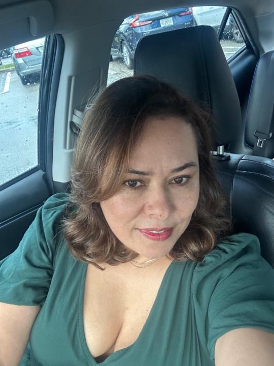 Yeimy Robayo