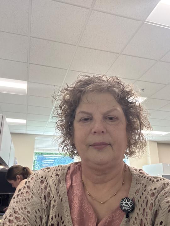 Mary Bainter