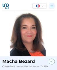 Macha Bezard