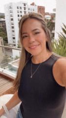 Natalia Camacho