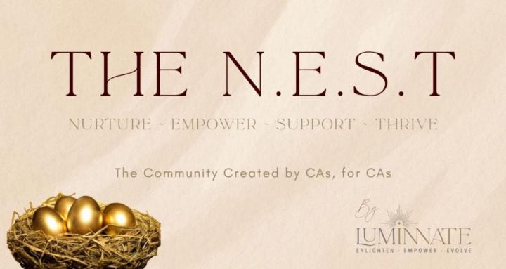 ✨The N.E.S.T✨